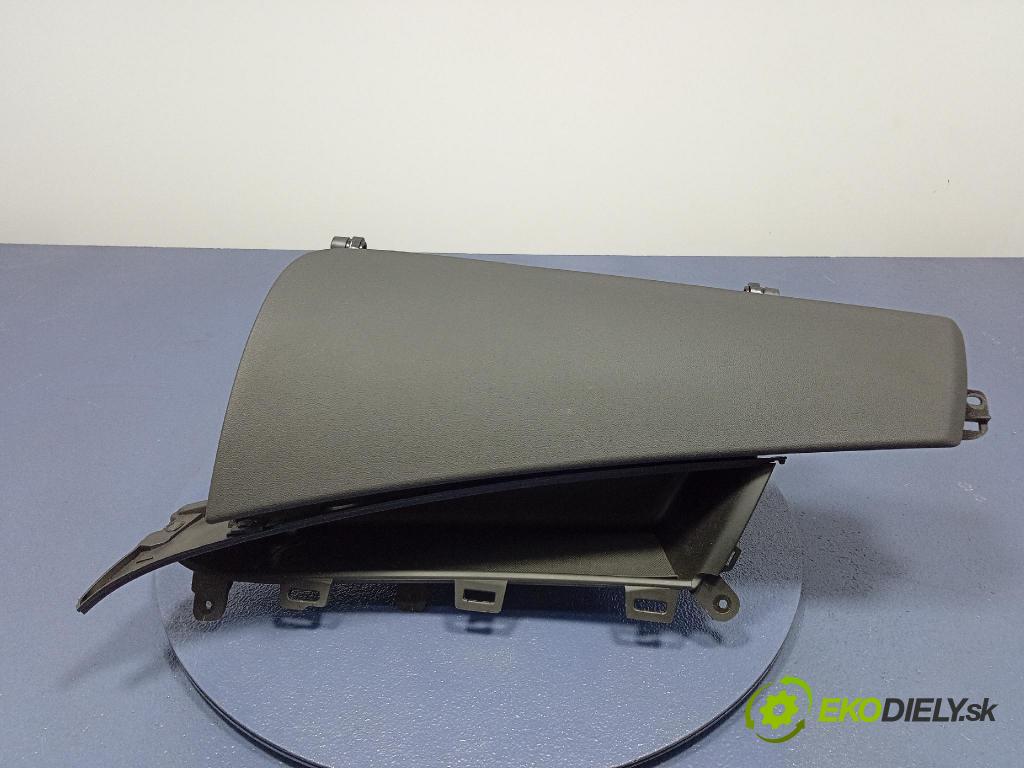 Opel Zafira 2016 kastlík 13293534