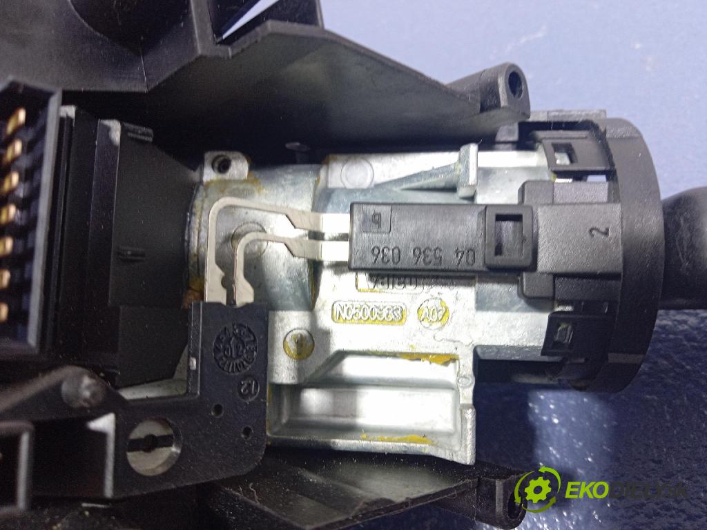 Opel Vectra 2002 Spínač zapalování. N0500983