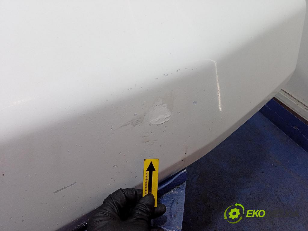 Mercedes 614d vario 1997 kapota přední: