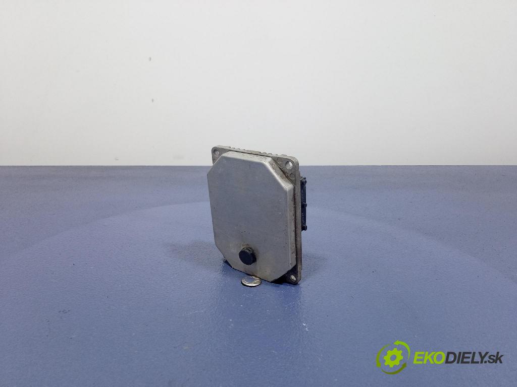 Fiat Doblo 2009 řídící jednotka Motor: 51798636