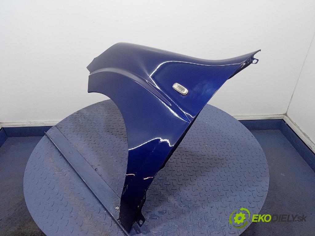 Fiat Doblo 2009 blatnik před Levý: