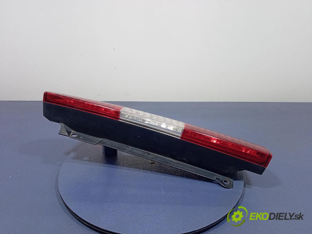 Fiat Doblo 2009 světlo Zad: Práva: Mimo: 51755144