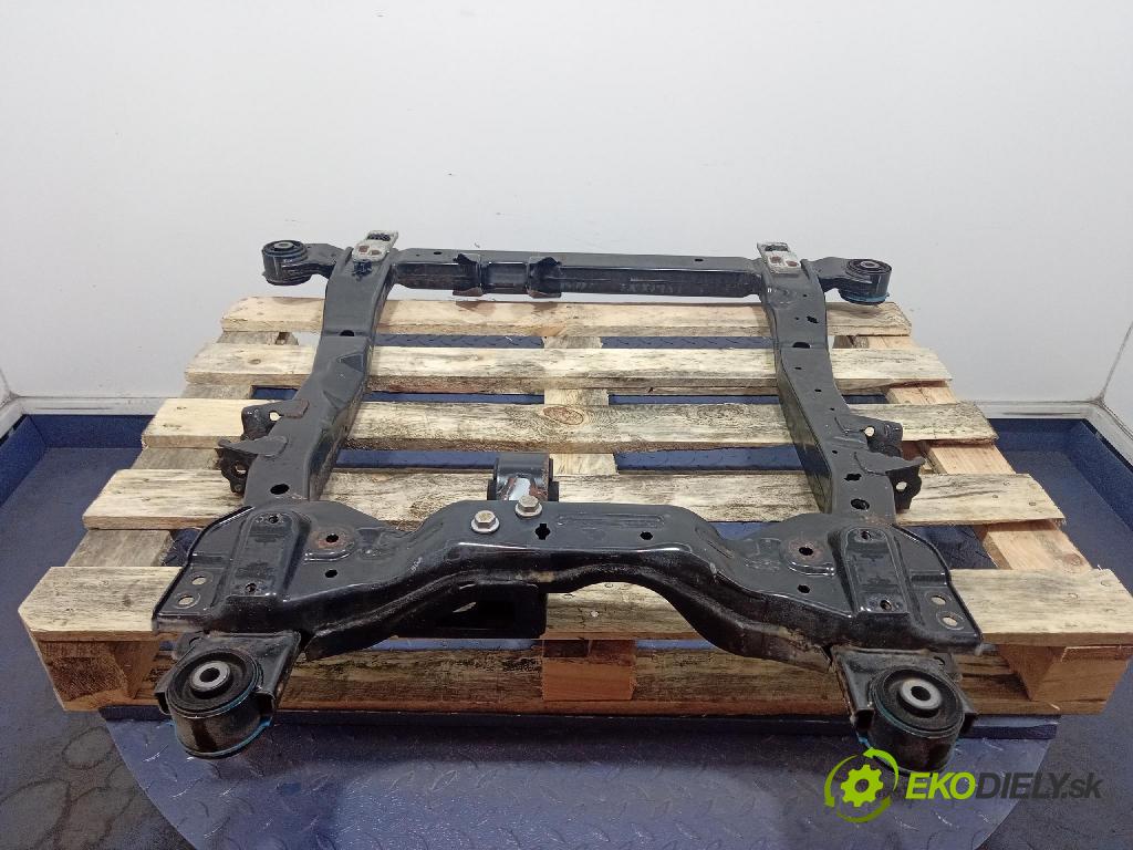 Opel Zafira 2016 přejít 13327070