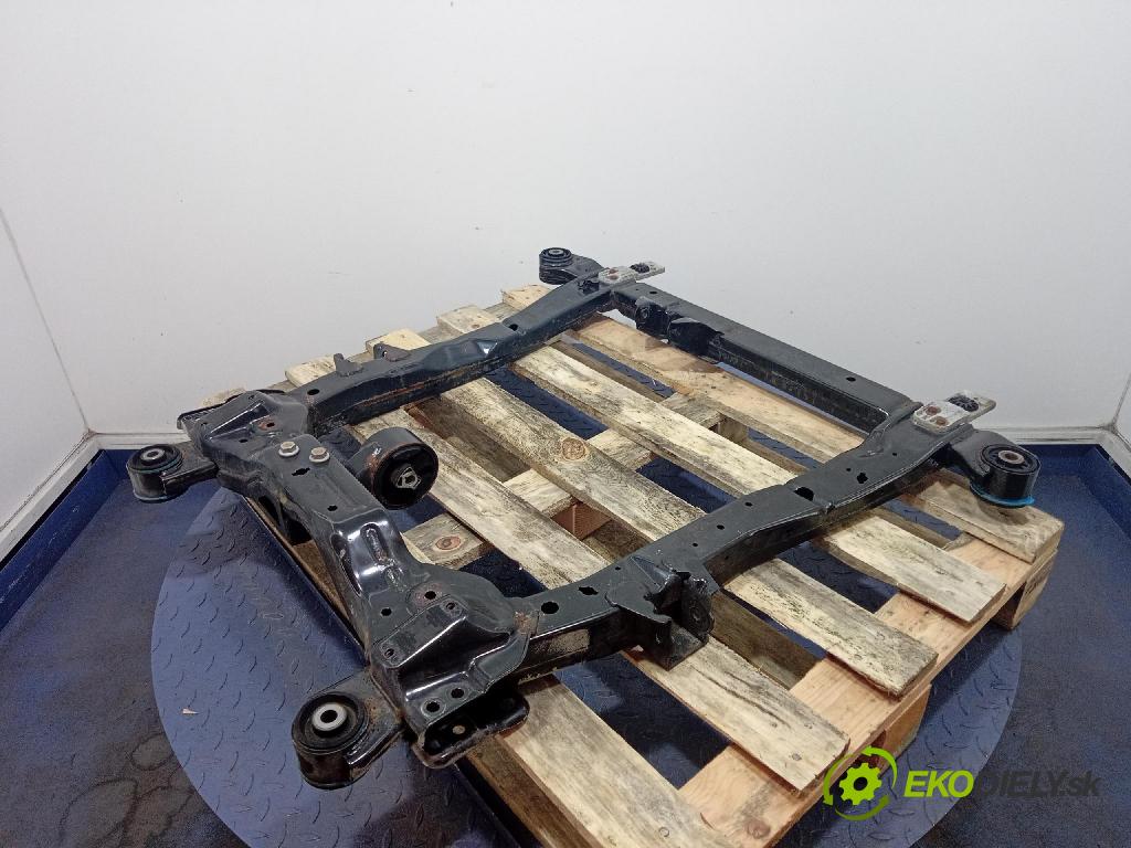 Opel Zafira 2016 přejít 13327070