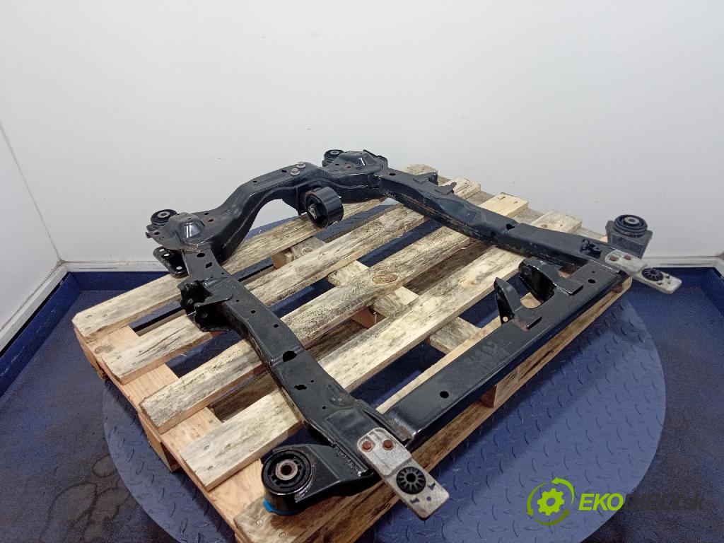 Opel Zafira 2016 přejít 13327070