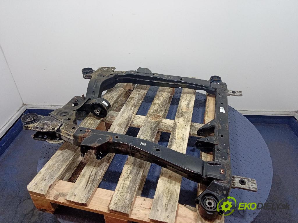 Opel Zafira 2016 přejít 13327070