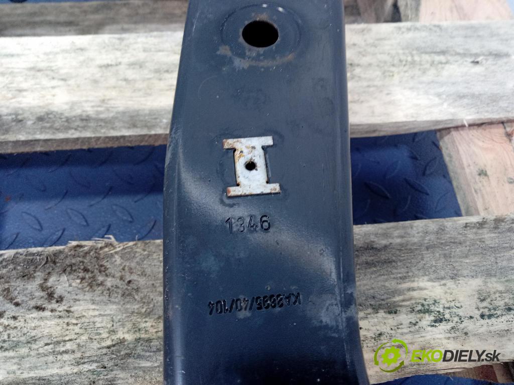 Opel Zafira 2016 přejít 13327070