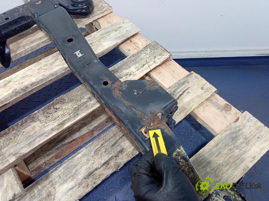 Opel Zafira 2016 přejít 13327070