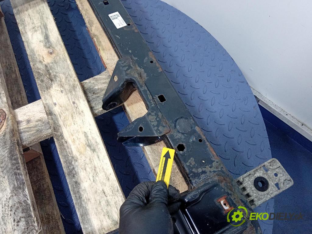 Opel Zafira 2016 přejít 13327070