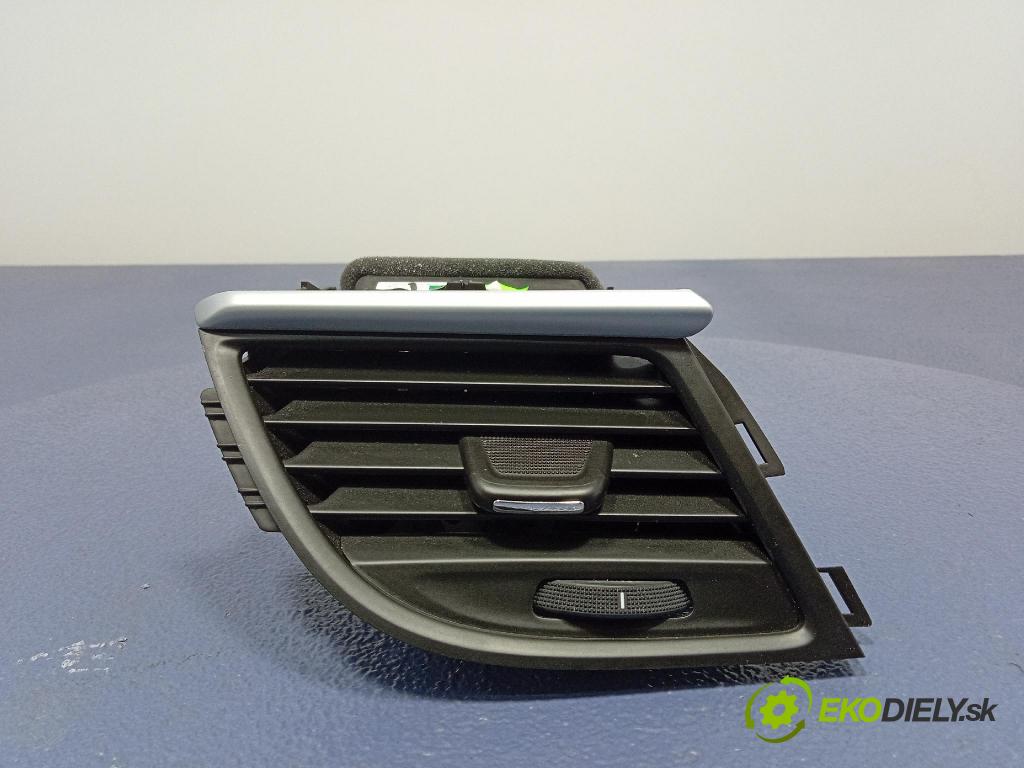 Opel Zafira 2016 Mřížky Proud vzduchu Vzduch: 13432401