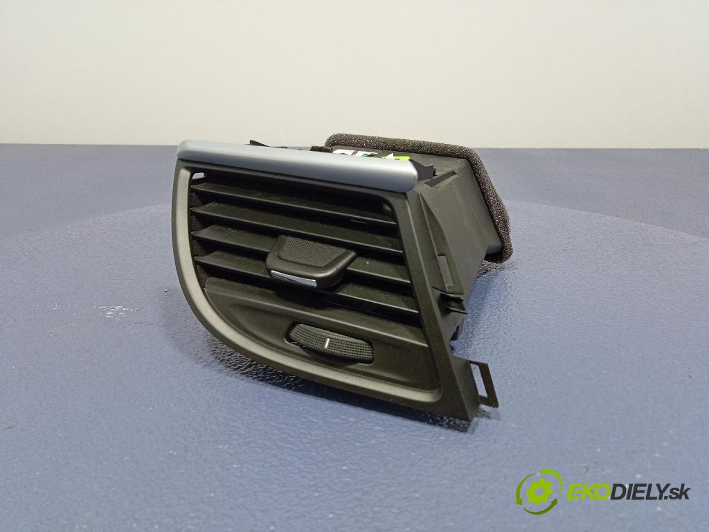 Opel Zafira 2016 Mřížky Proud vzduchu Vzduch: 13432401