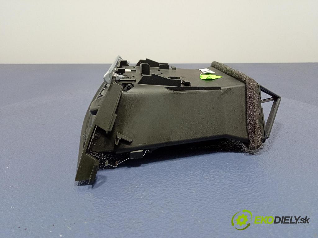 Opel Zafira 2016 Mřížky Proud vzduchu Vzduch: 13432401