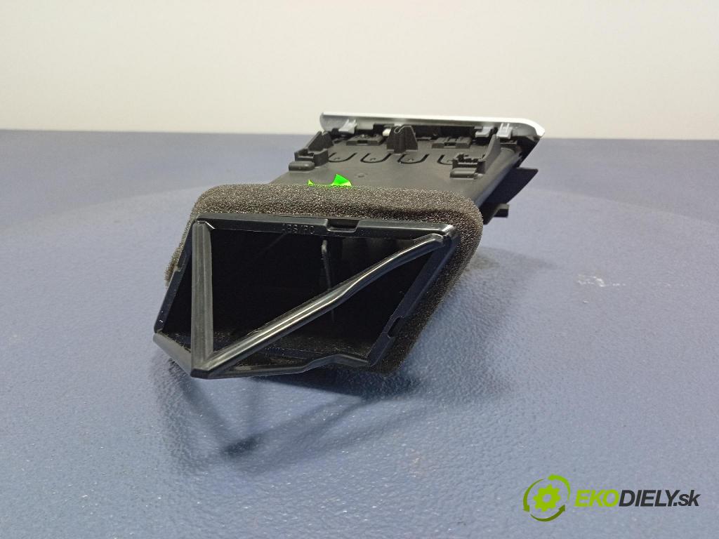 Opel Zafira 2016 Mřížky Proud vzduchu Vzduch: 13432401