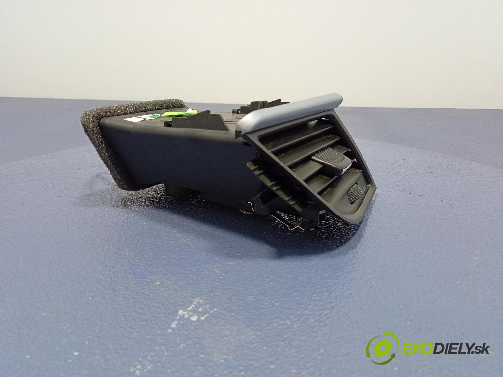 Opel Zafira 2016 Mřížky Proud vzduchu Vzduch: 13432401