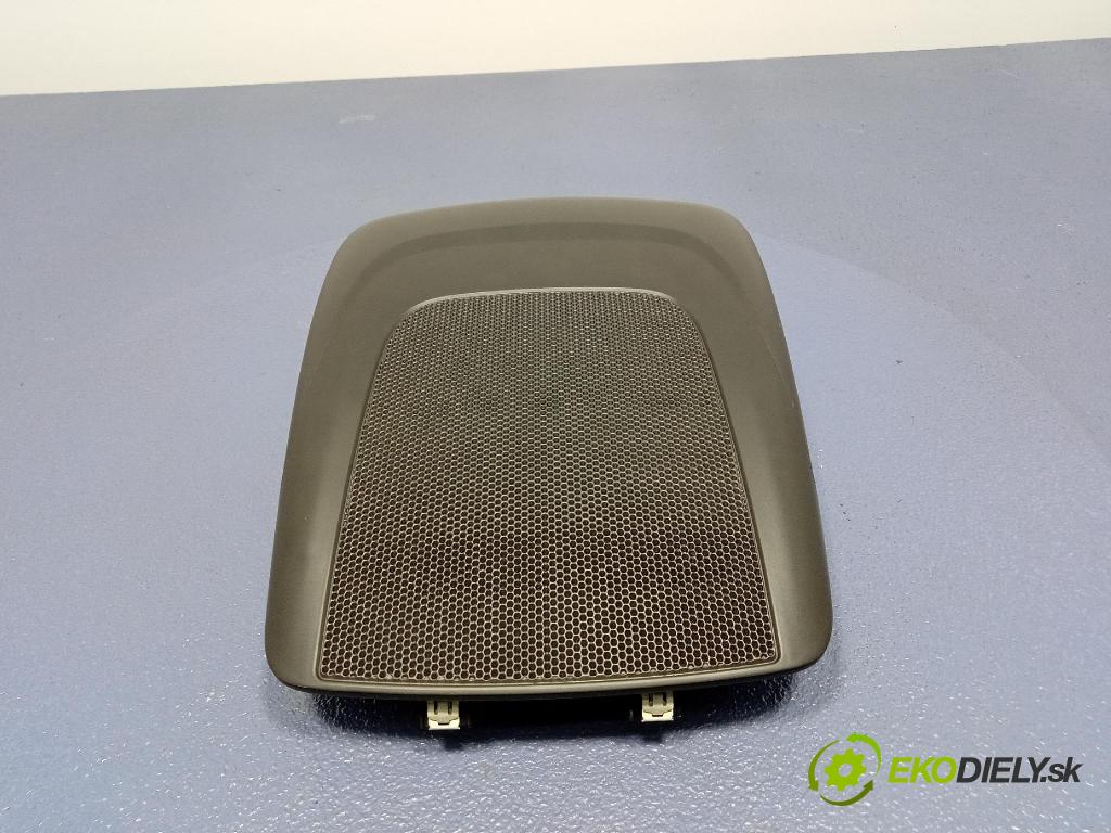 Opel Zafira 2016 kryt Plast: Interiéry: 20812279