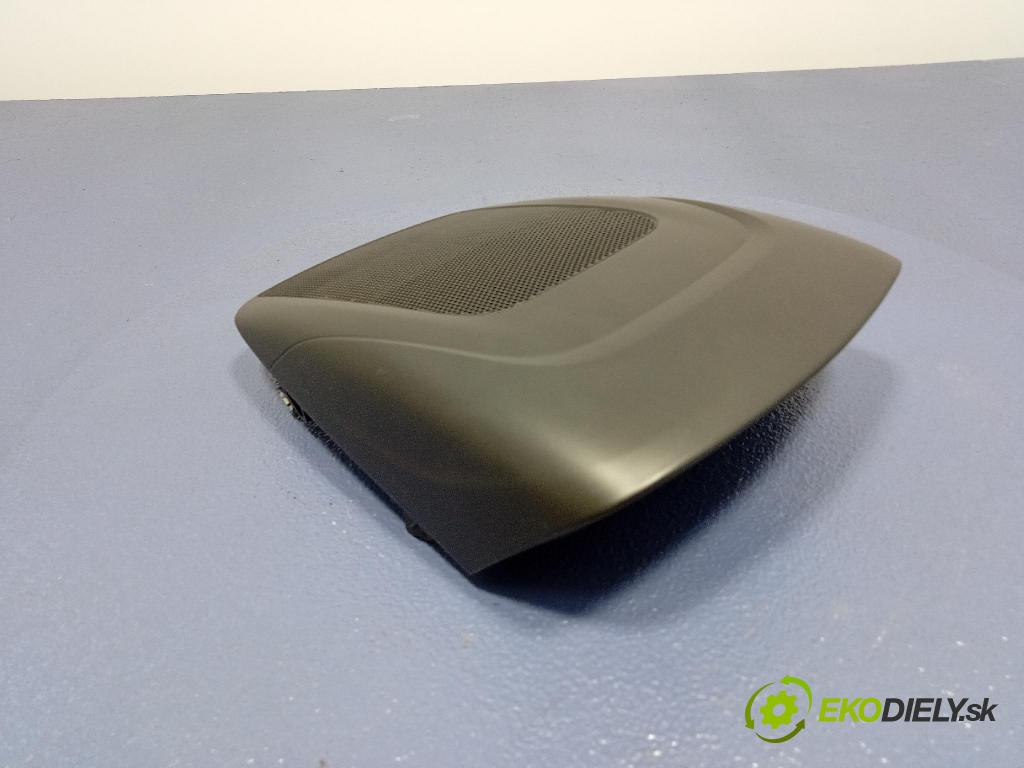 Opel Zafira 2016 kryt Plast: Interiéry: 20812279