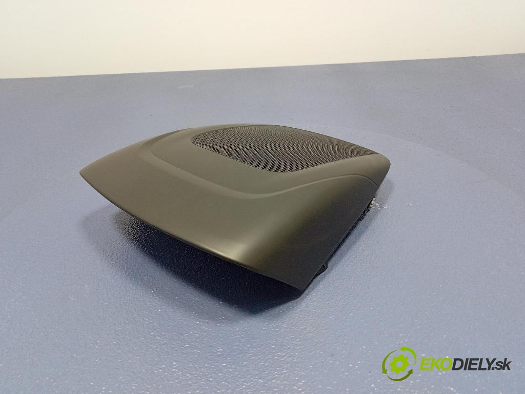 Opel Zafira 2016 kryt Plast: Interiéry: 20812279