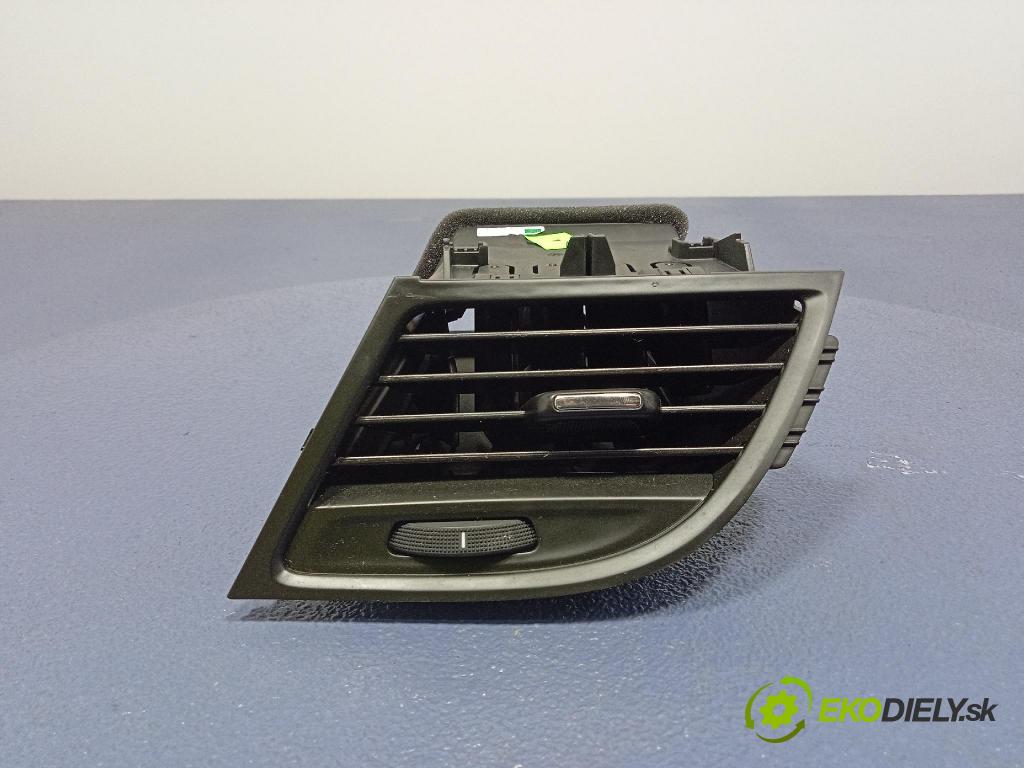 Opel Zafira 2016 Mřížky Proud vzduchu Vzduch: 13432403