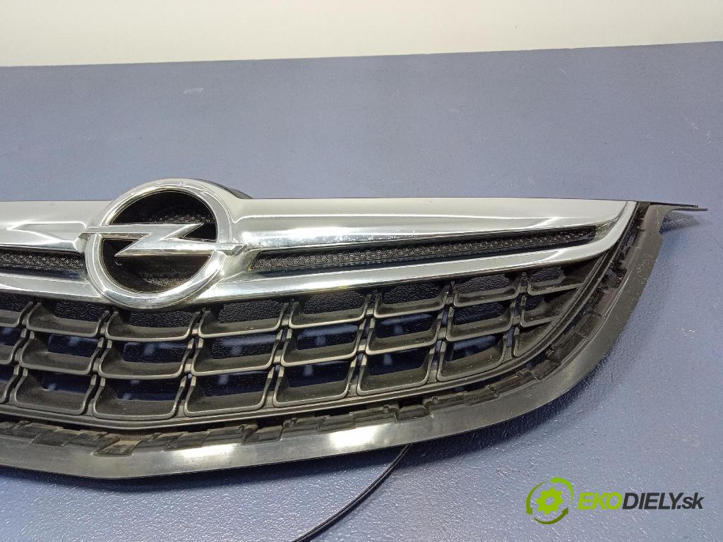 Opel Zafira 2016 mřížka / Gril: 13300698