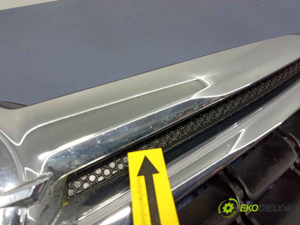 Opel Zafira 2016 mřížka / Gril: 13300698