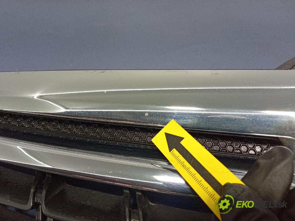 Opel Zafira 2016 mřížka / Gril: 13300698