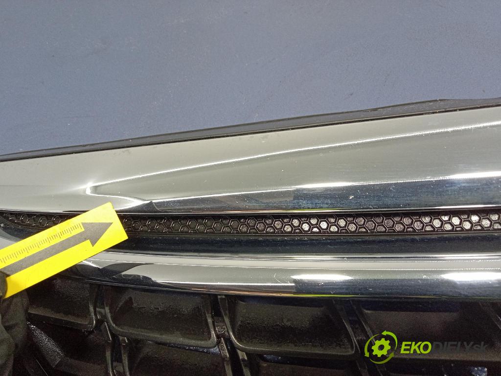 Opel Zafira 2016 mřížka / Gril: 13300698