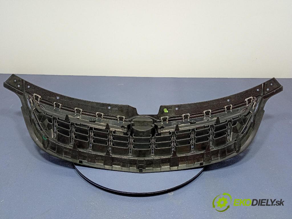 Opel Zafira 2016 mřížka / Gril: 13300698