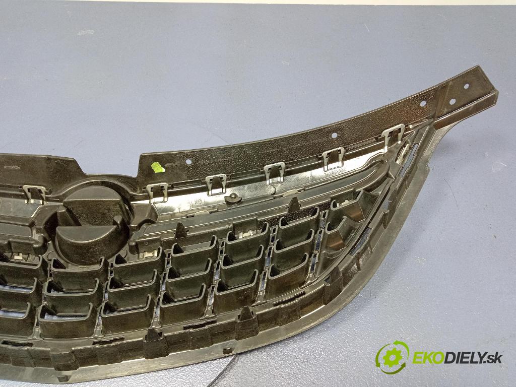 Opel Zafira 2016 mřížka / Gril: 13300698
