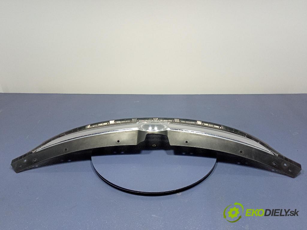 Opel Zafira 2016 mřížka / Gril: 13300698