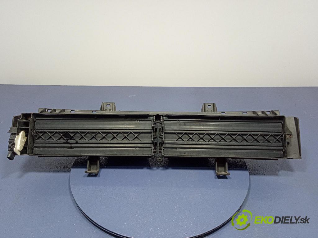 Opel Zafira 2016 Vstup: Vzduch: 6466R300