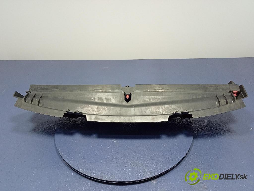 Opel Zafira 2016 Vstup: Vzduch: 6466R300