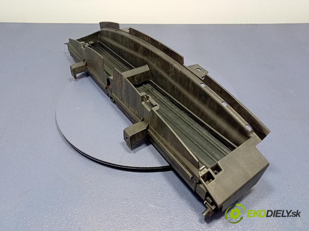 Opel Zafira 2016 Vstup: Vzduch: 6466R300