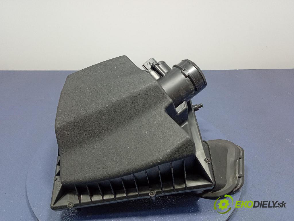 Opel Zafira 2016 obal Filtra: Vzduch: 13472791