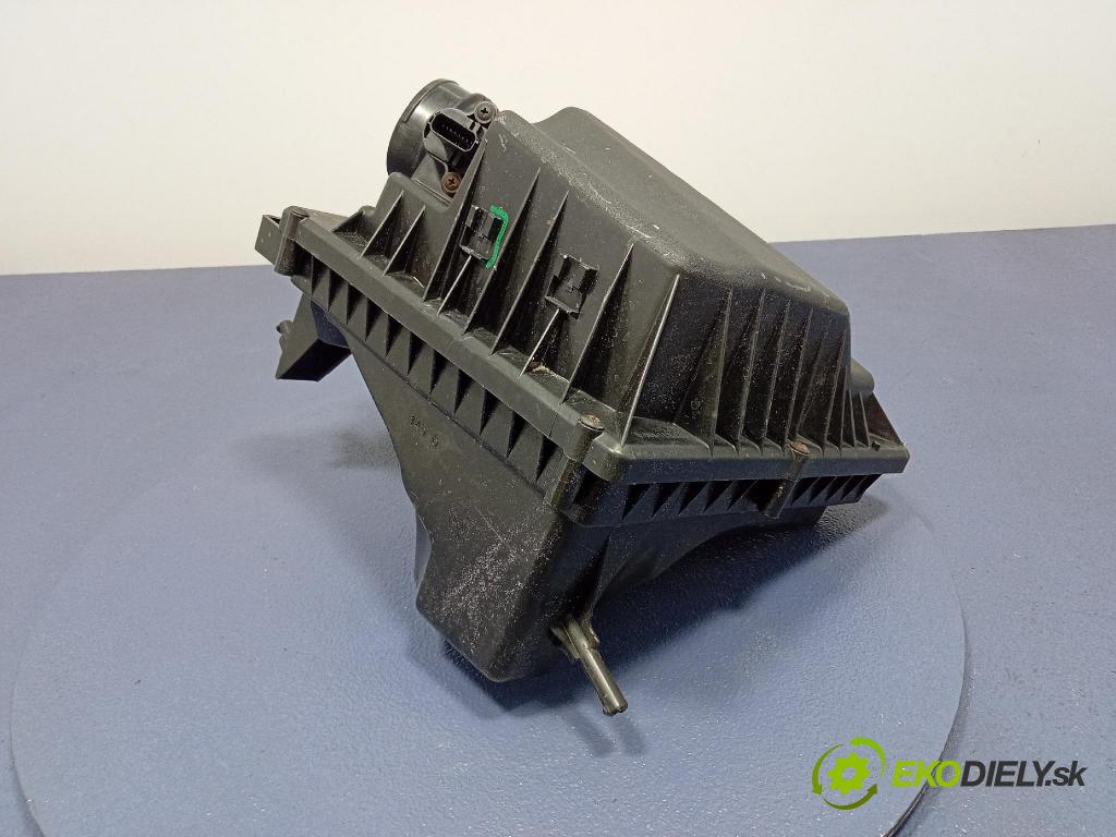 Opel Zafira 2016 obal Filtra: Vzduch: 13472791