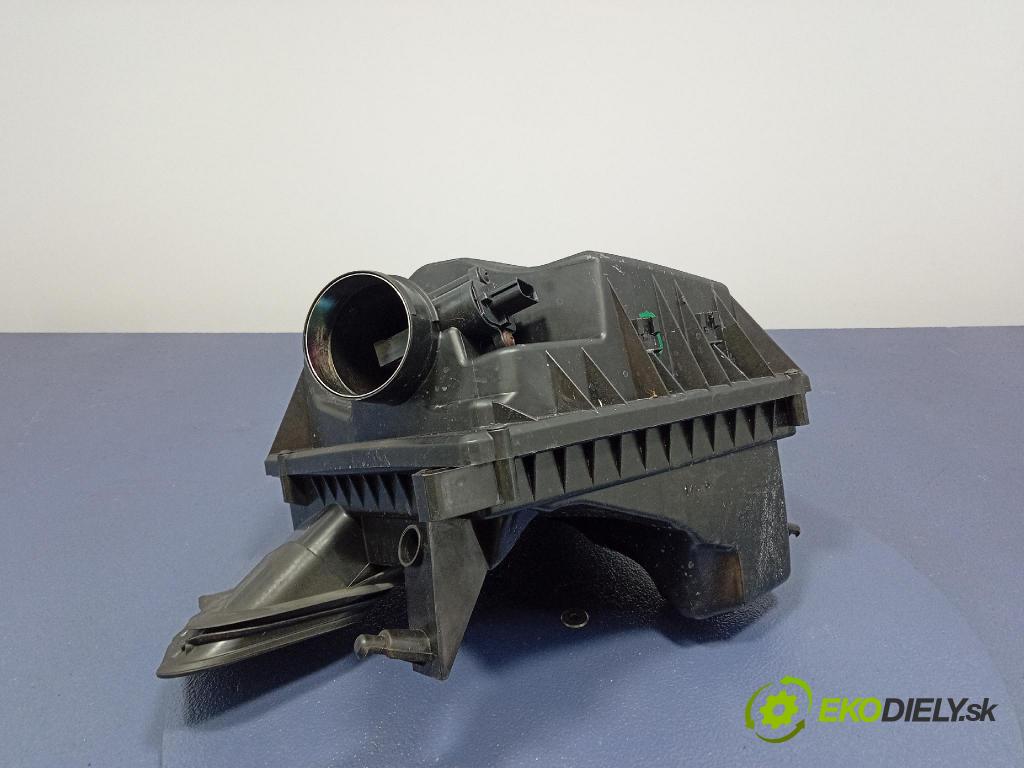 Opel Zafira 2016 obal Filtra: Vzduch: 13472791