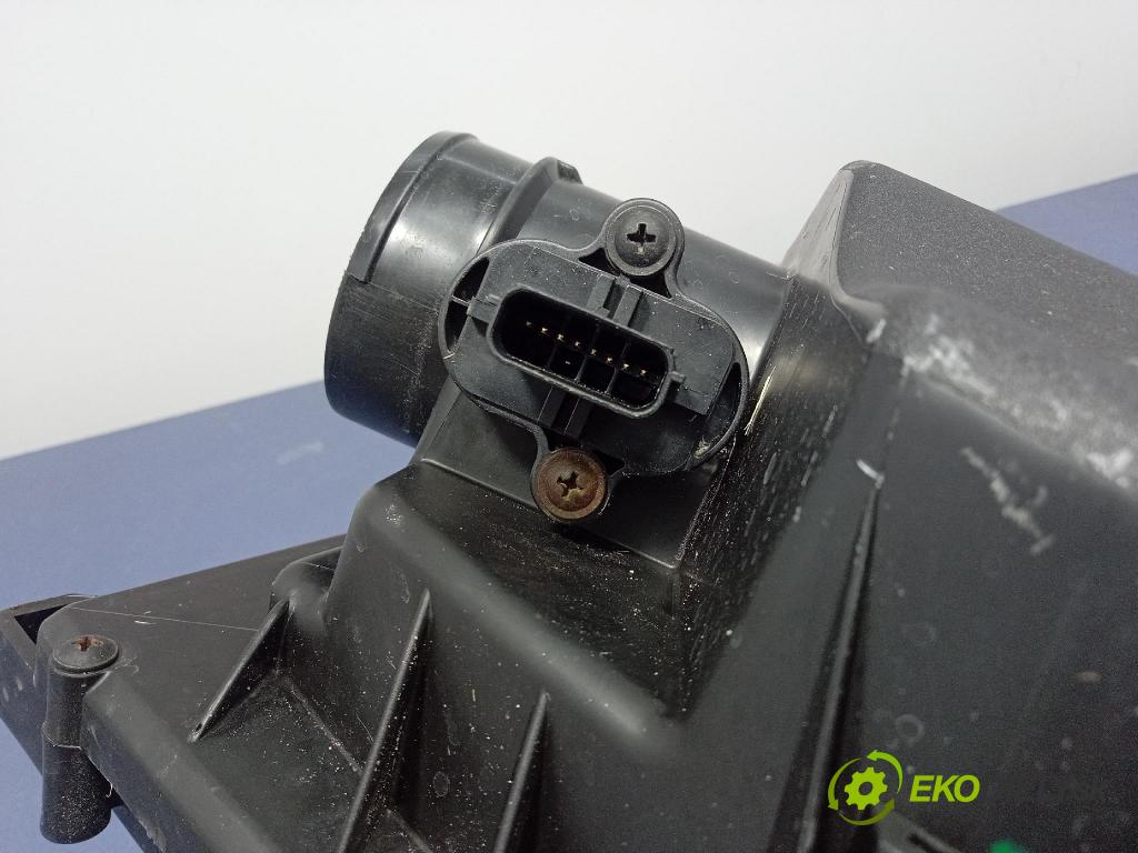 Opel Zafira 2016 obal Filtra: Vzduch: 13472791