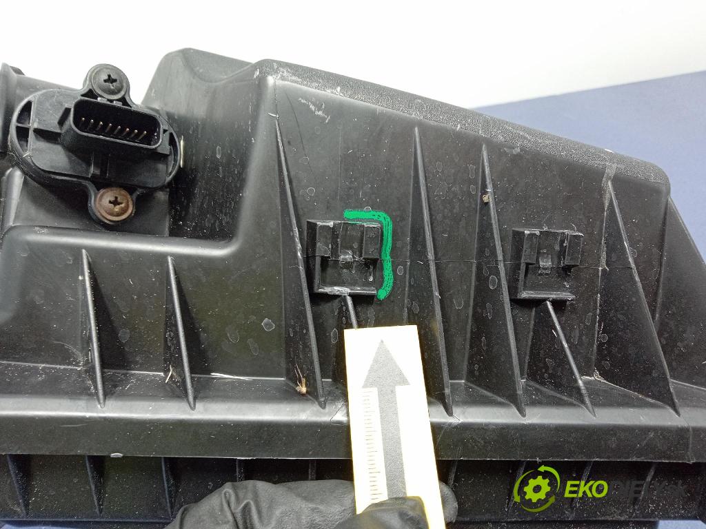 Opel Zafira 2016 obal Filtra: Vzduch: 13472791