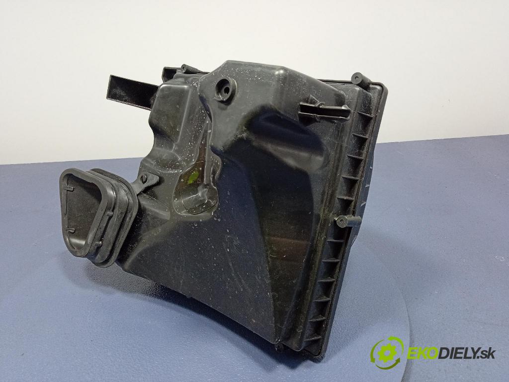 Opel Zafira 2016 obal Filtra: Vzduch: 13472791