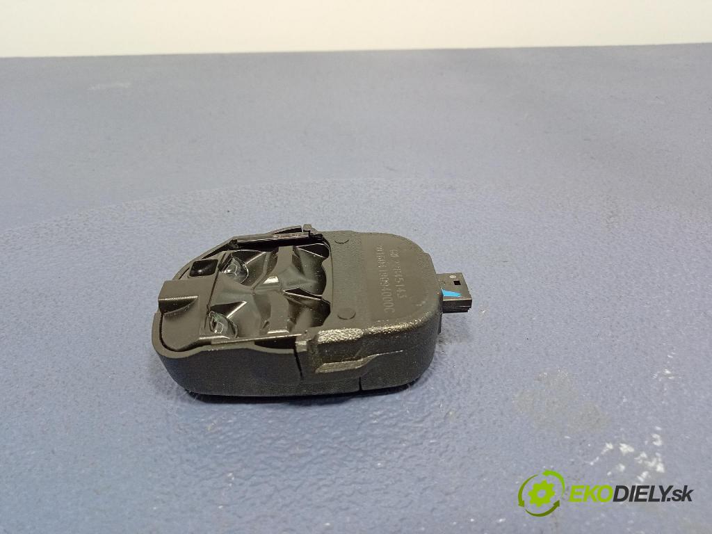 Opel Zafira 2016 snímač Déšť / Soumrak 22845143