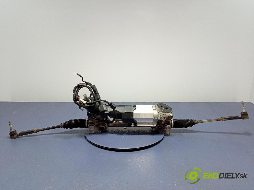 Opel Zafira 2016 Ozubené kolo: volant 13413960