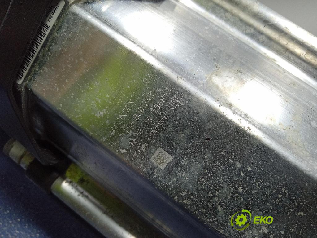 Opel Zafira 2016 Ozubené kolo: volant 13413960