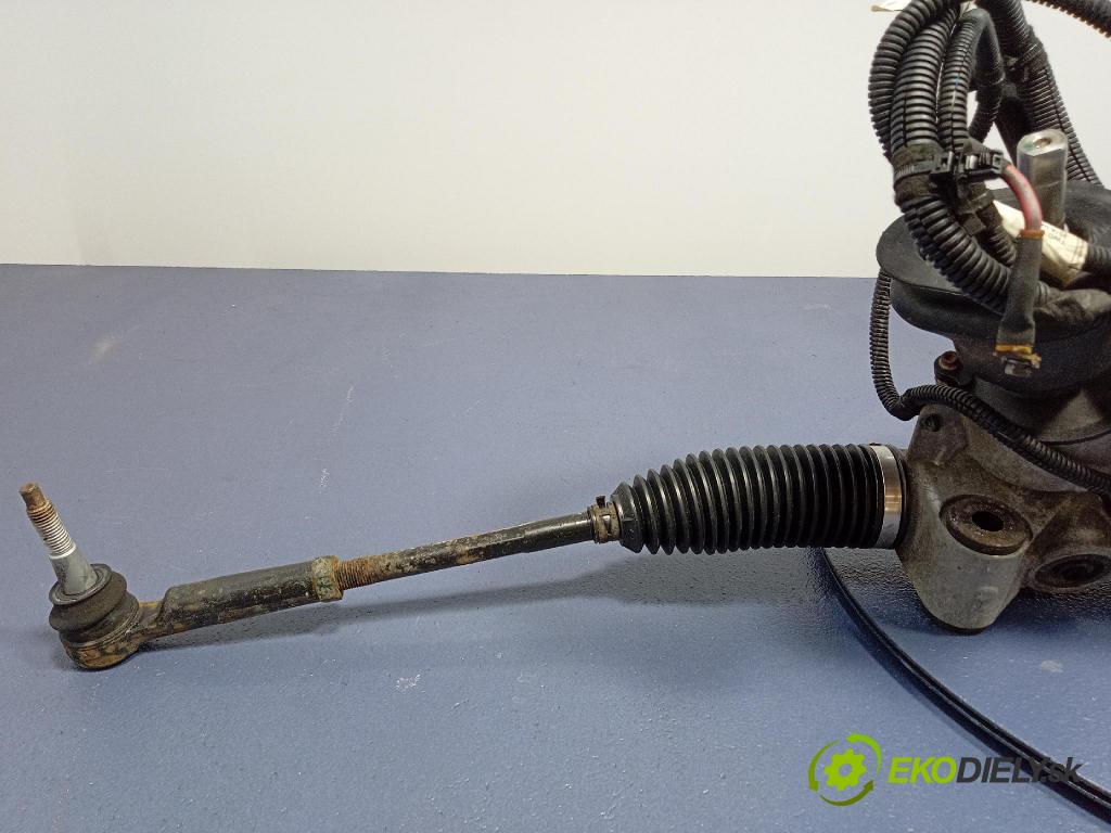 Opel Zafira 2016 Ozubené kolo: volant 13413960