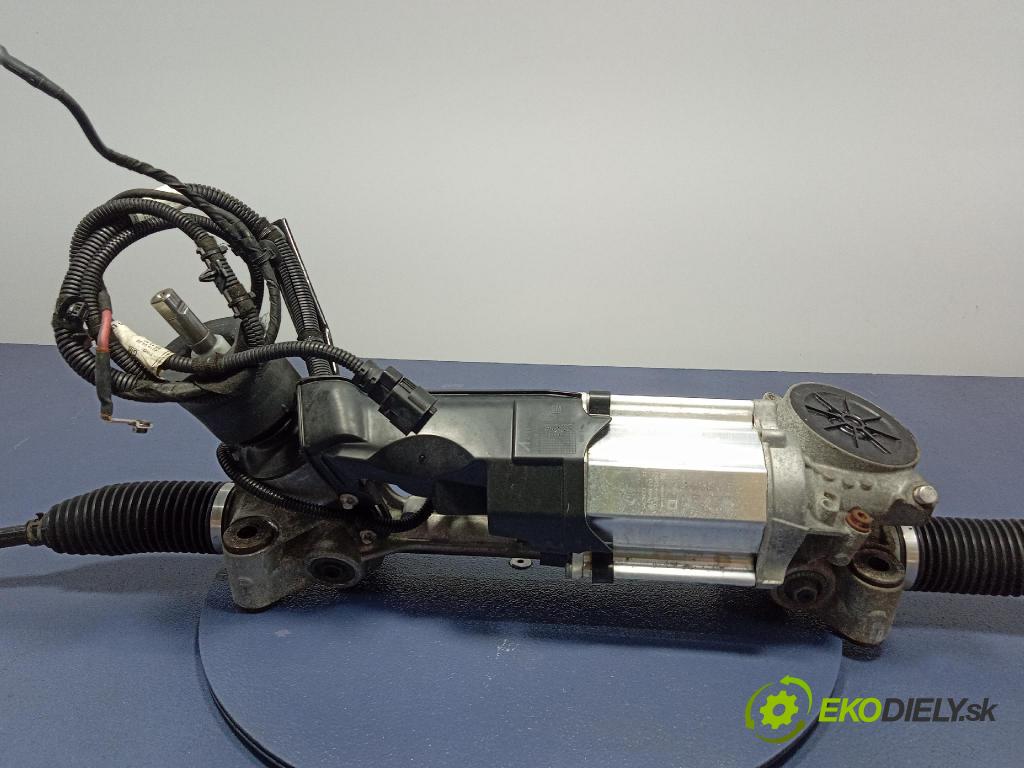 Opel Zafira 2016 Ozubené kolo: volant 13413960