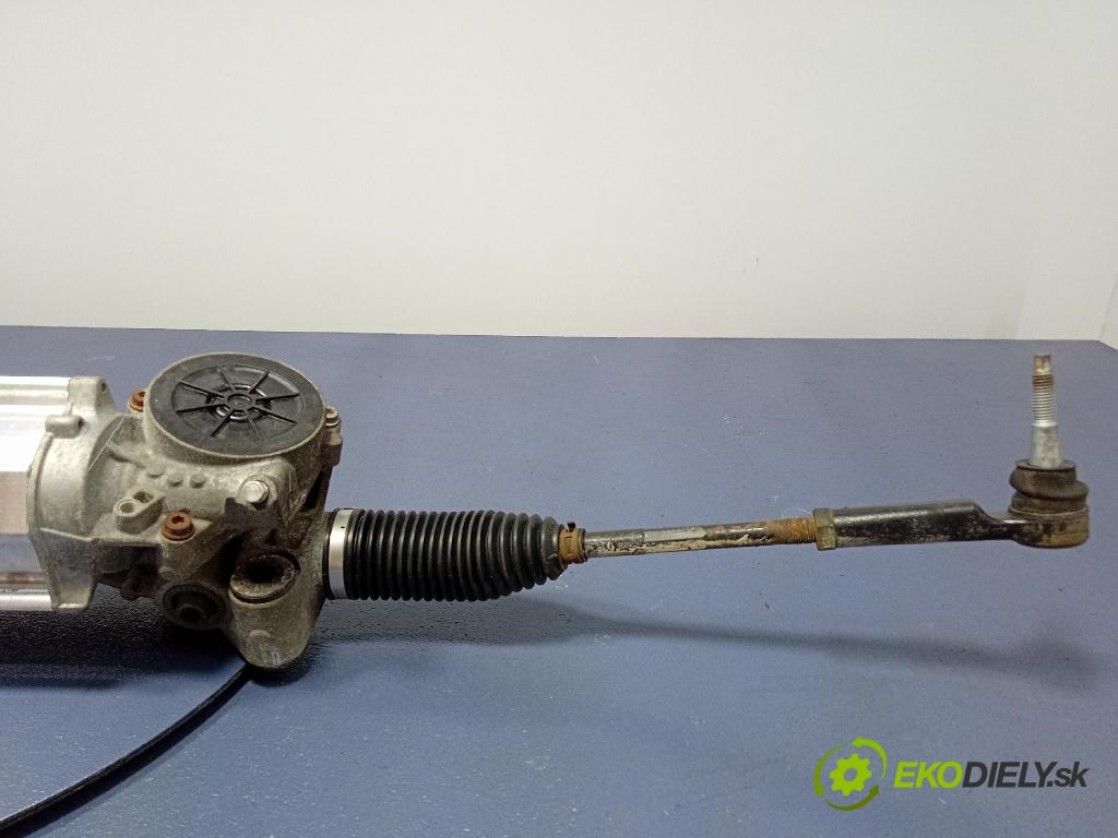 Opel Zafira 2016 Ozubené kolo: volant 13413960