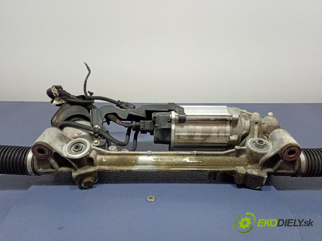 Opel Zafira 2016 Ozubené kolo: volant 13413960