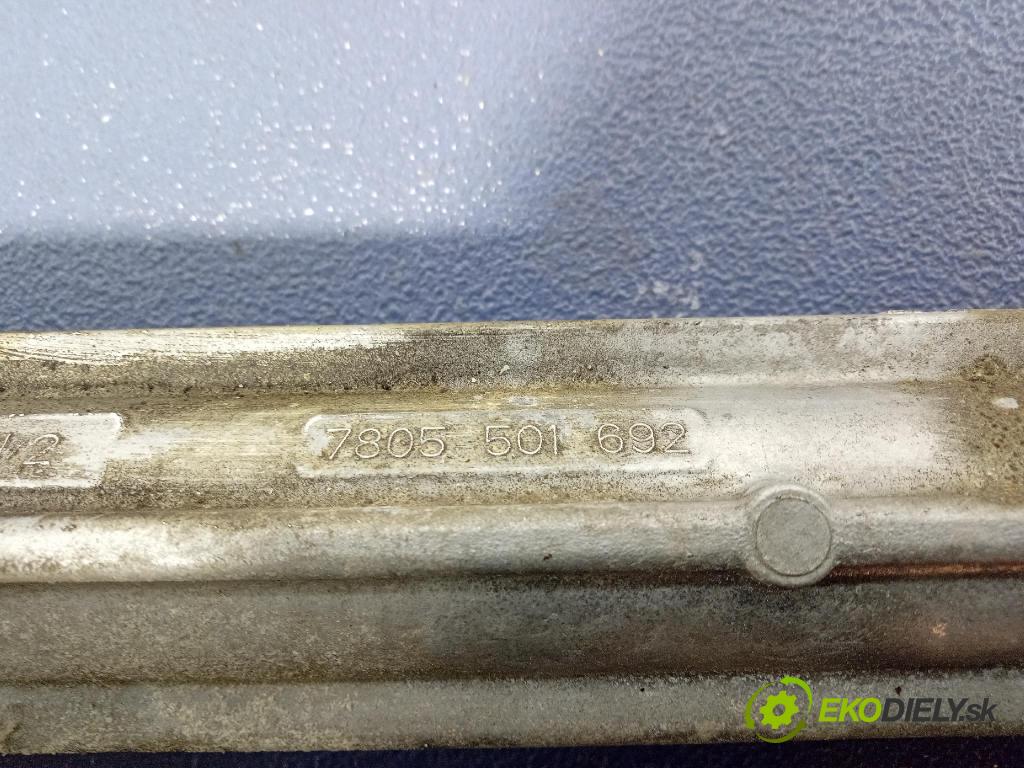 Opel Zafira 2016 Ozubené kolo: volant 13413960