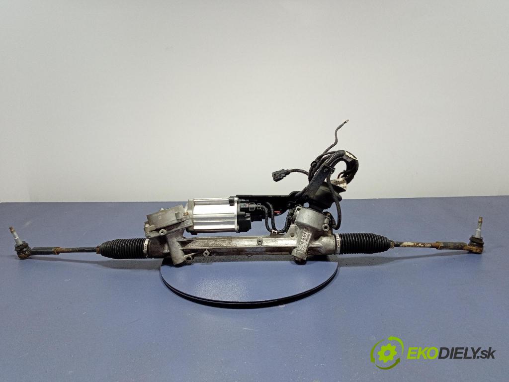 Opel Zafira 2016 Ozubené kolo: volant 13413960