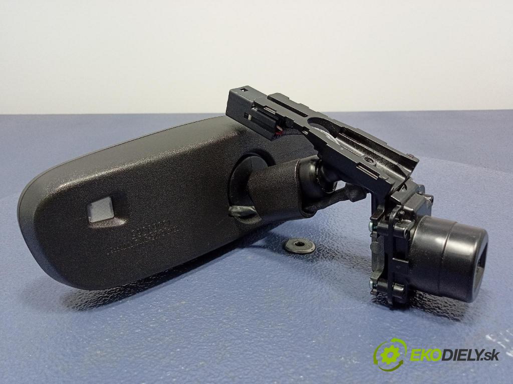 Opel Zafira 2016 zpětné zrcátko Uvnitř 026140