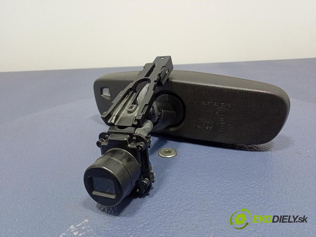 Opel Zafira 2016 zpětné zrcátko Uvnitř 026140