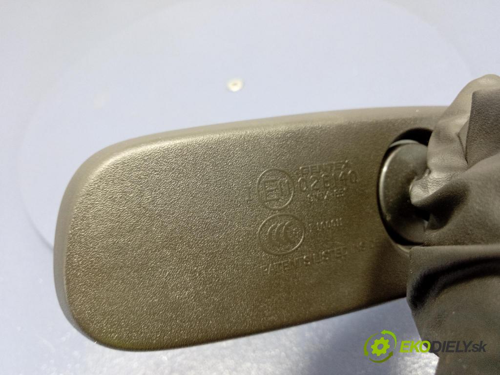 Opel Zafira 2016 zpětné zrcátko Uvnitř 026140